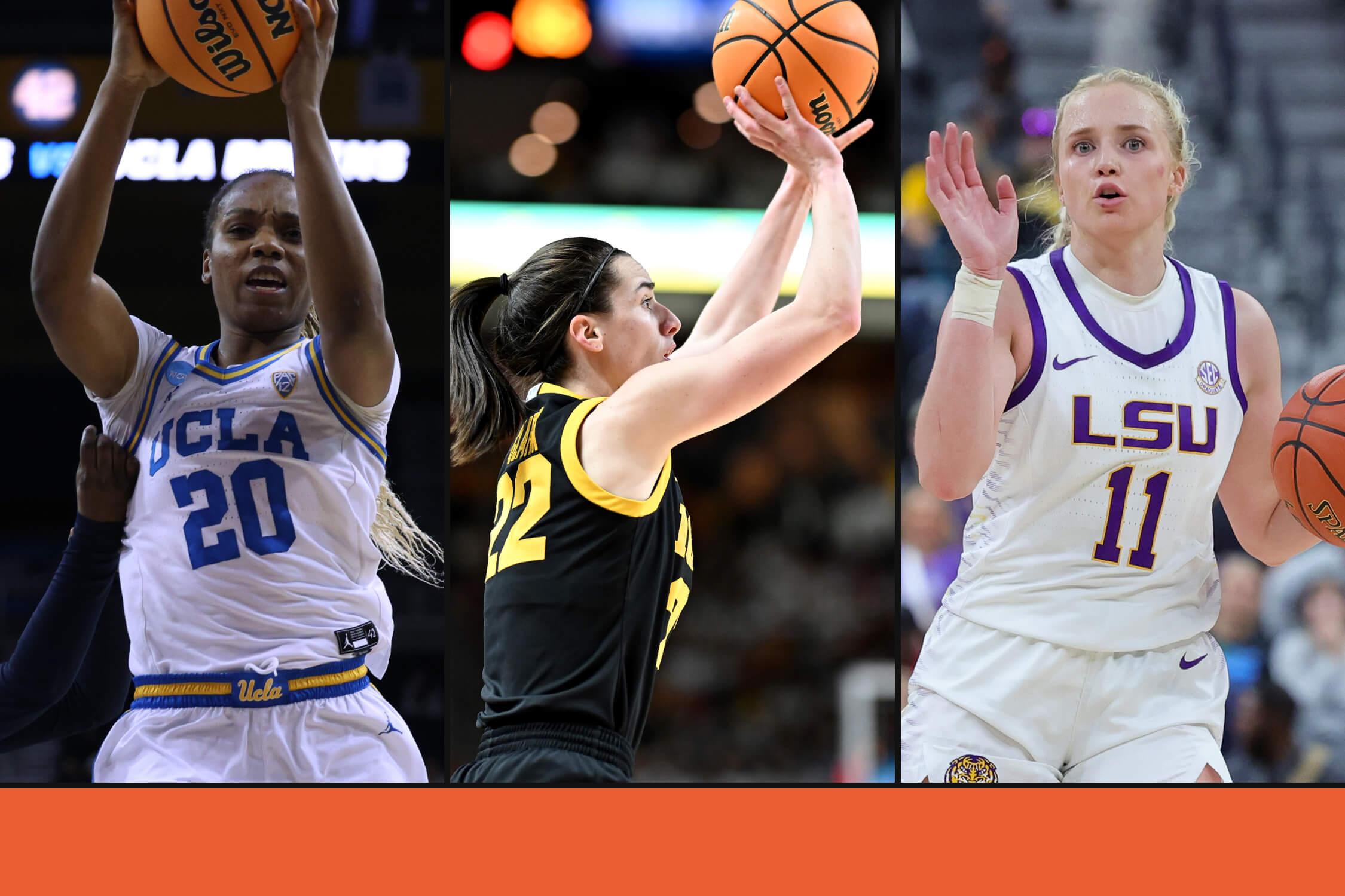 Caitlin Clark will be ‘backbone of a franchise’: Anonymous WNBA GMs scout guard prospects