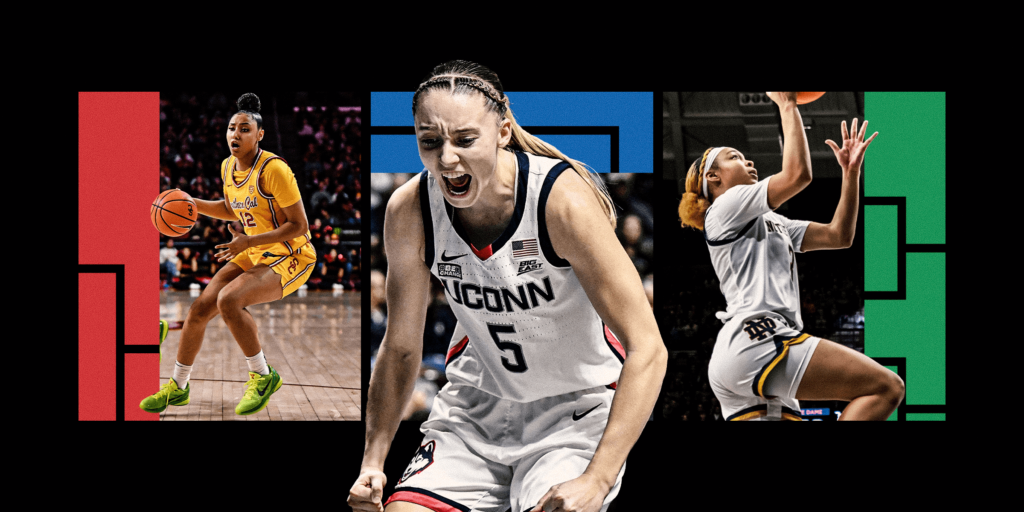 Women’s March Madness bracket prep: Strengths, weaknesses for all 68 teams, outlooks and more
