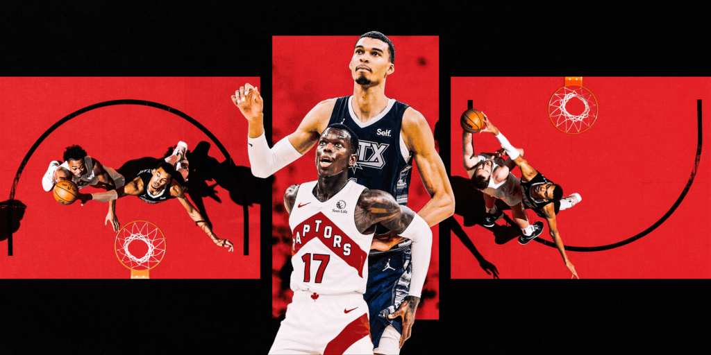 The Athletic