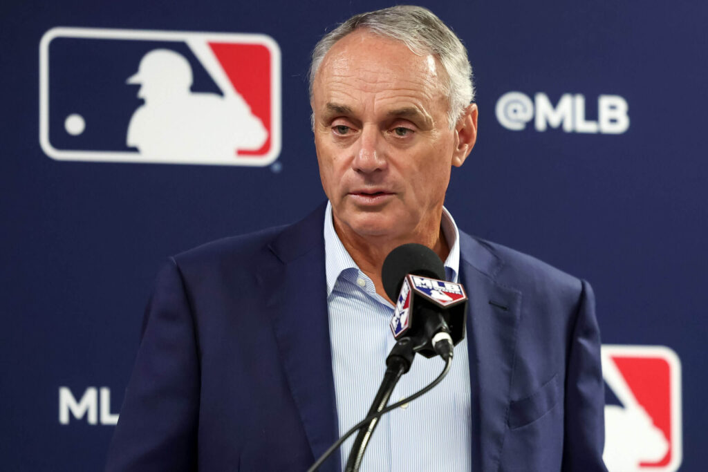 Could MLB nationalize its media rights? Why some clubs are pushing to end local TV deals