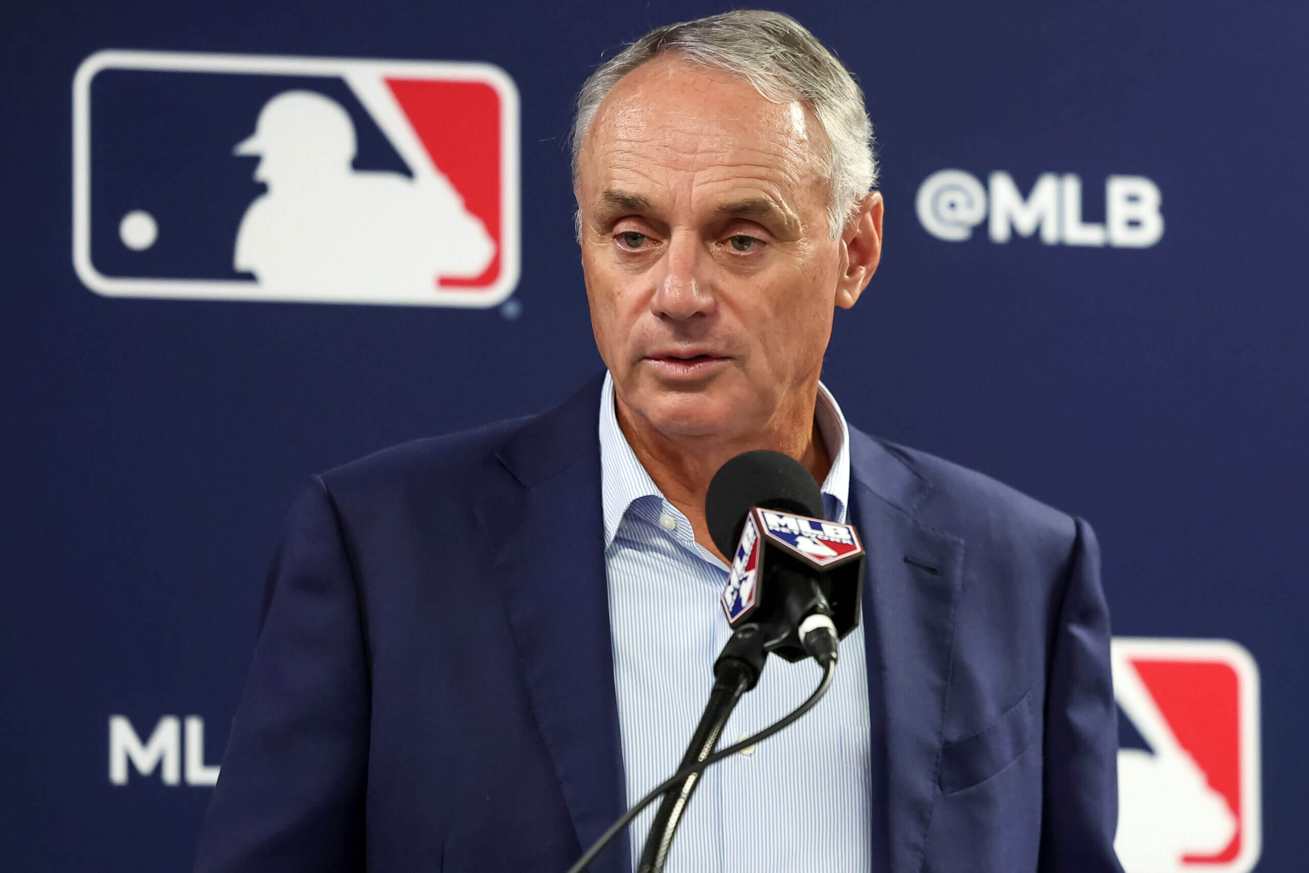 Could MLB nationalize its media rights? Why some clubs are pushing to end local TV deals