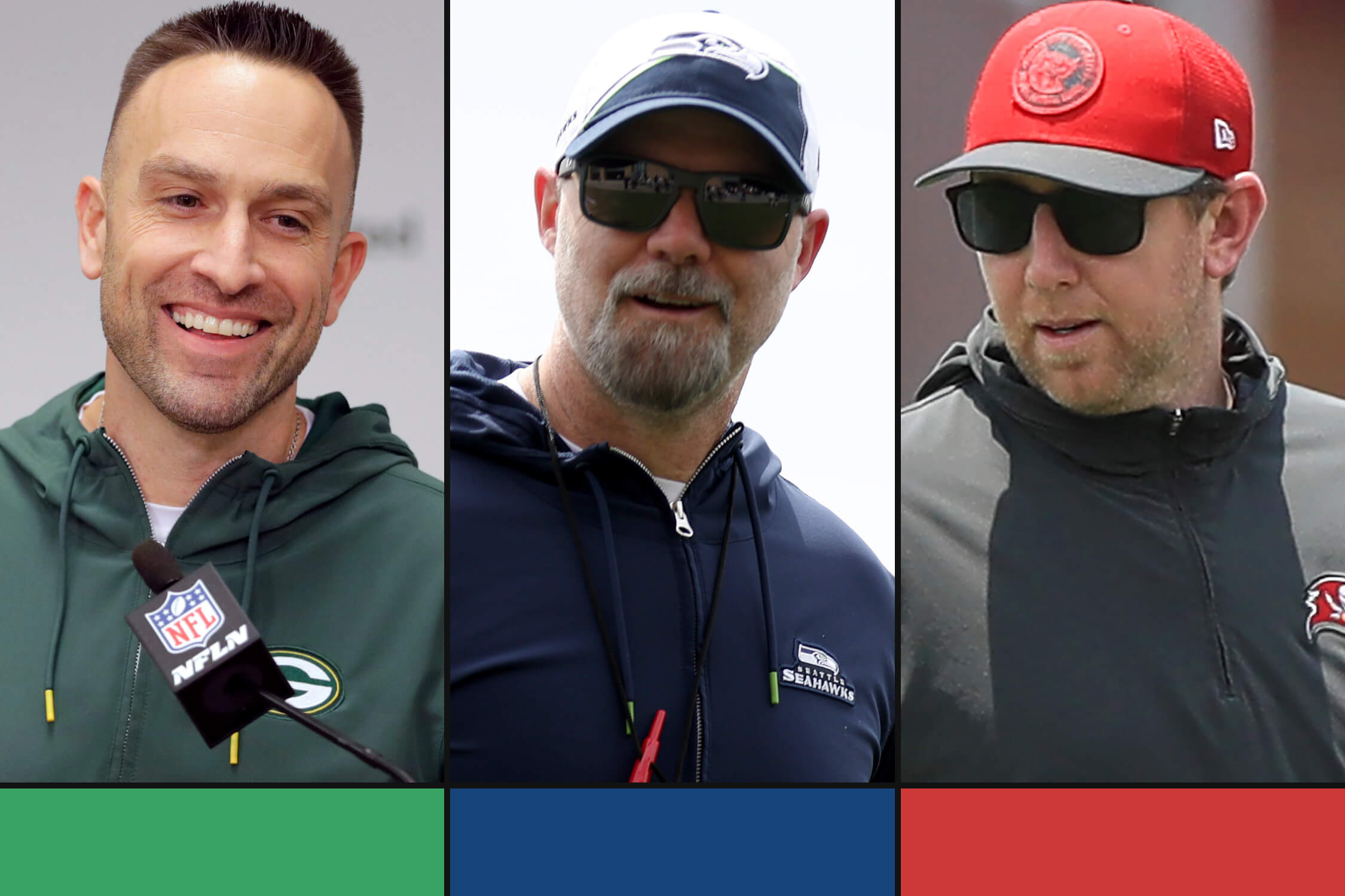 Is NFL’s surge of hiring college coaches as coordinators anomaly or new norm?