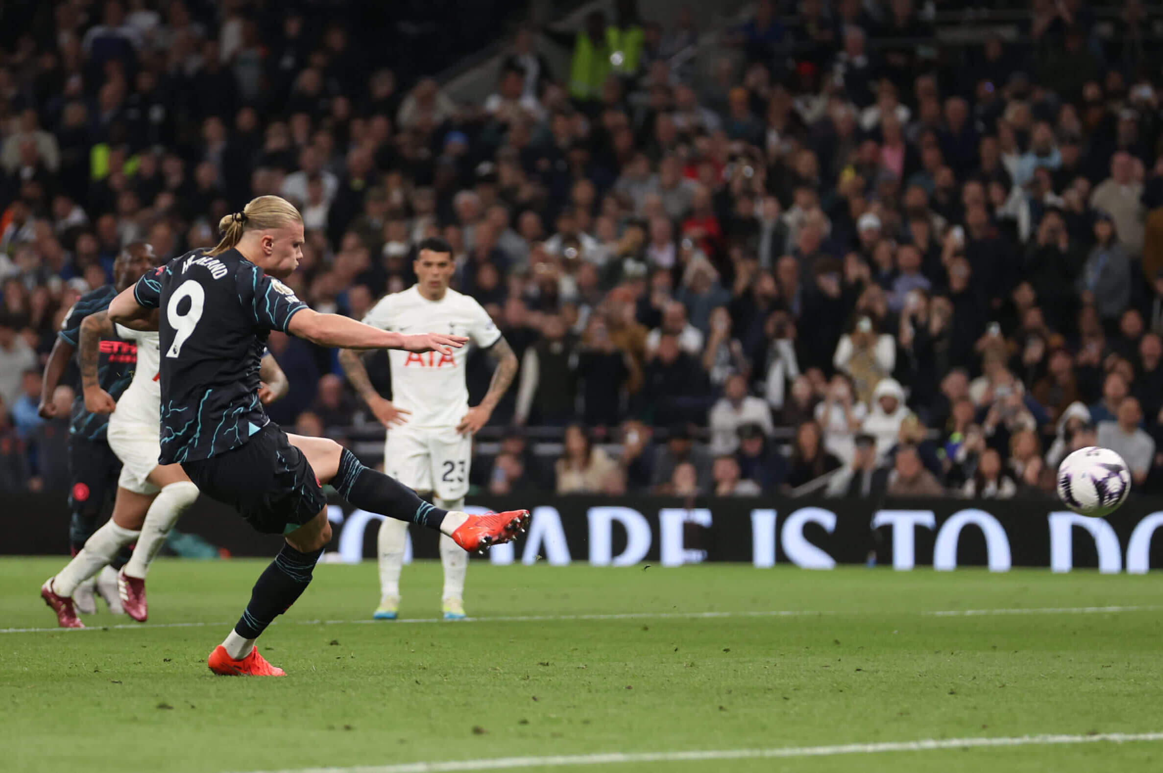 Manchester City’s dominance is distorting football fandom