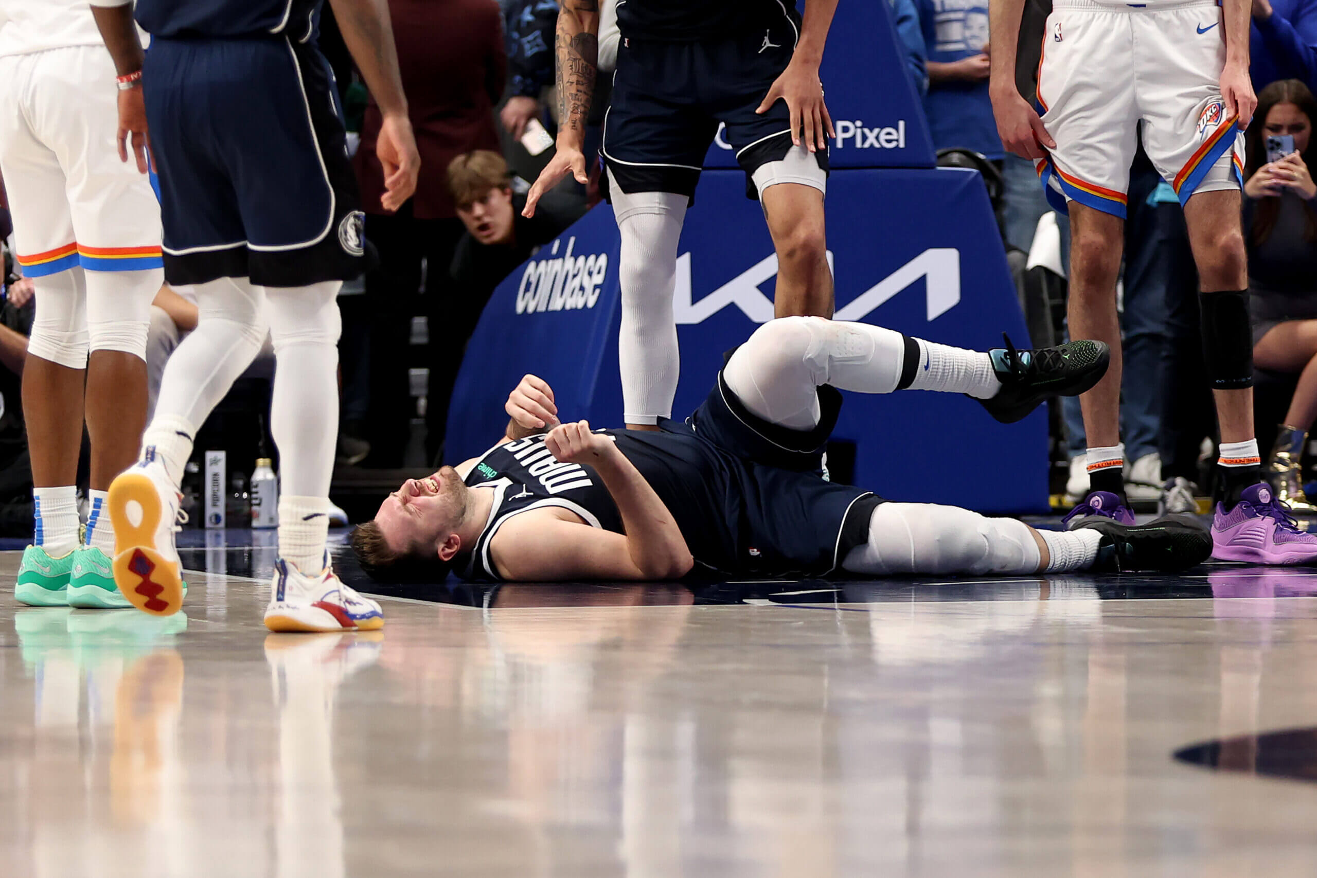 The take foul is ruining late-game excitement. It’s time for the NBA to make a change