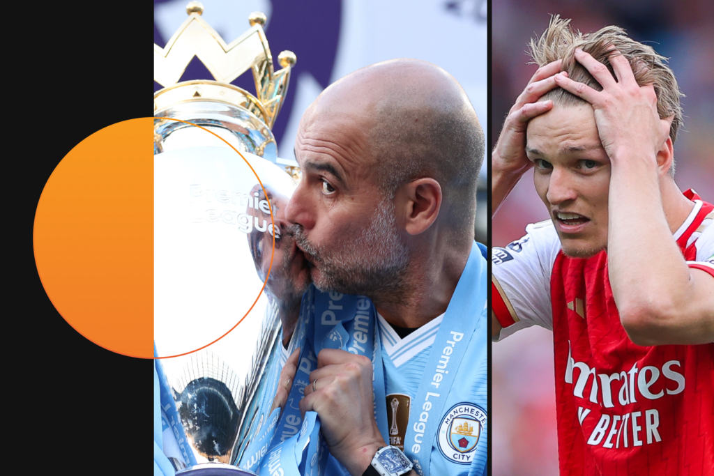 Will Man City win five in a row? What hurt Arsenal most? Will you remember Mateta? – The Briefing
