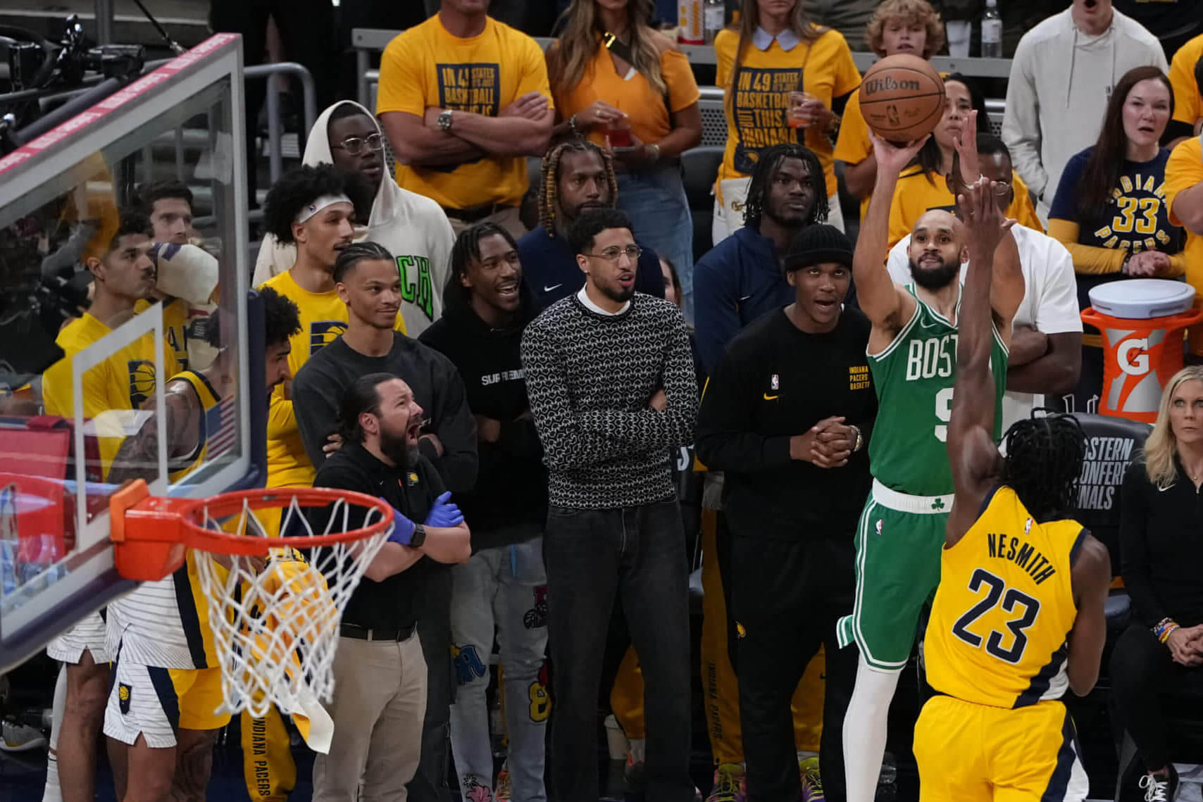 ‘Different’ Celtics have more work to do, but so far, they’ve passed every test