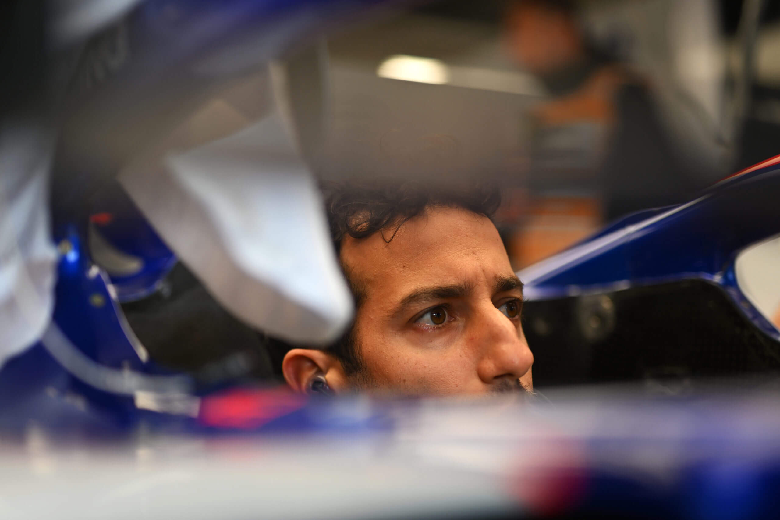 Daniel Ricciardo’s Montreal upgrade hinged on ‘self-therapy’ — not Jacques Villeneuve