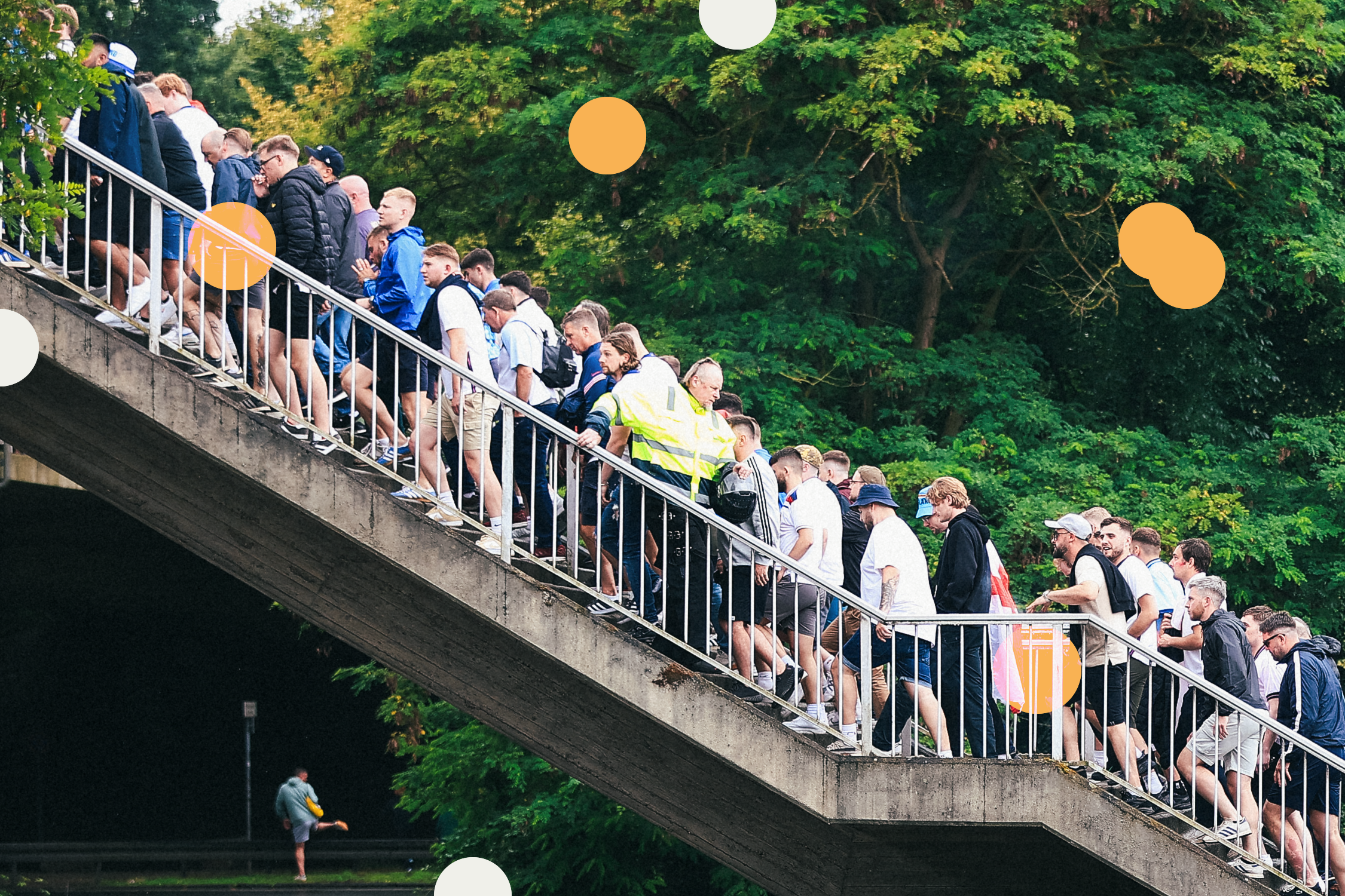 Euro 2024 and German efficiency: Forget everything you thought you knew