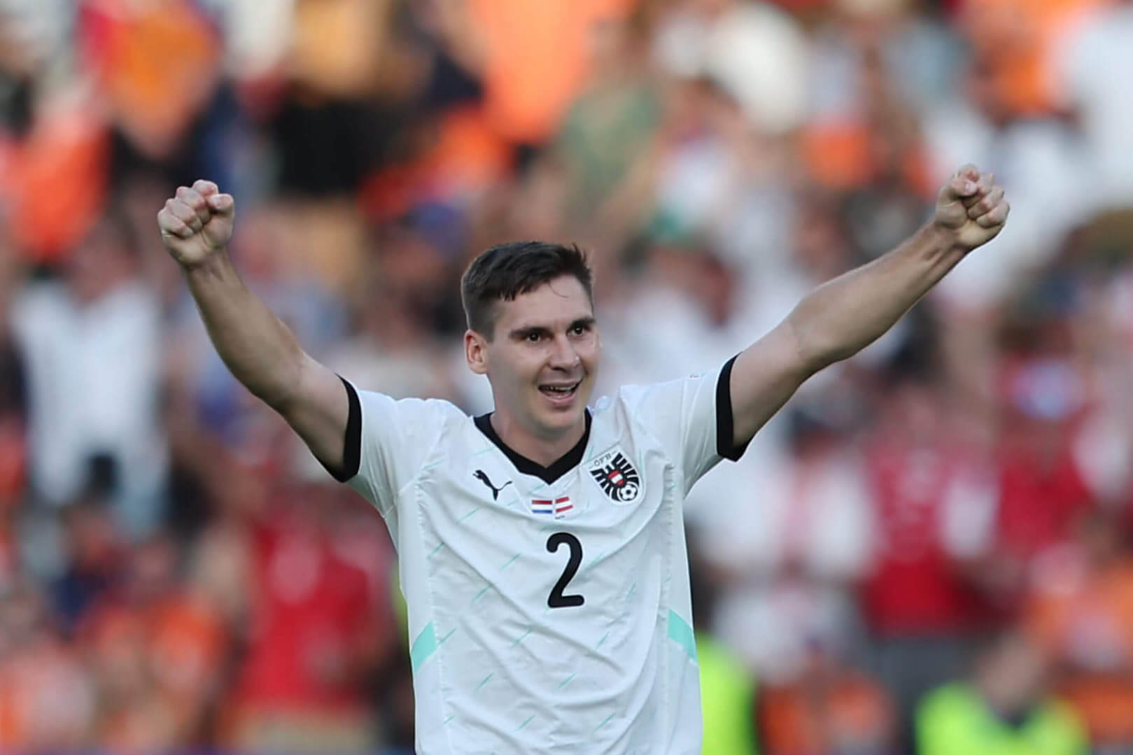 Euro 2024 and the lopsided draw affecting which teams are considered likely finalists