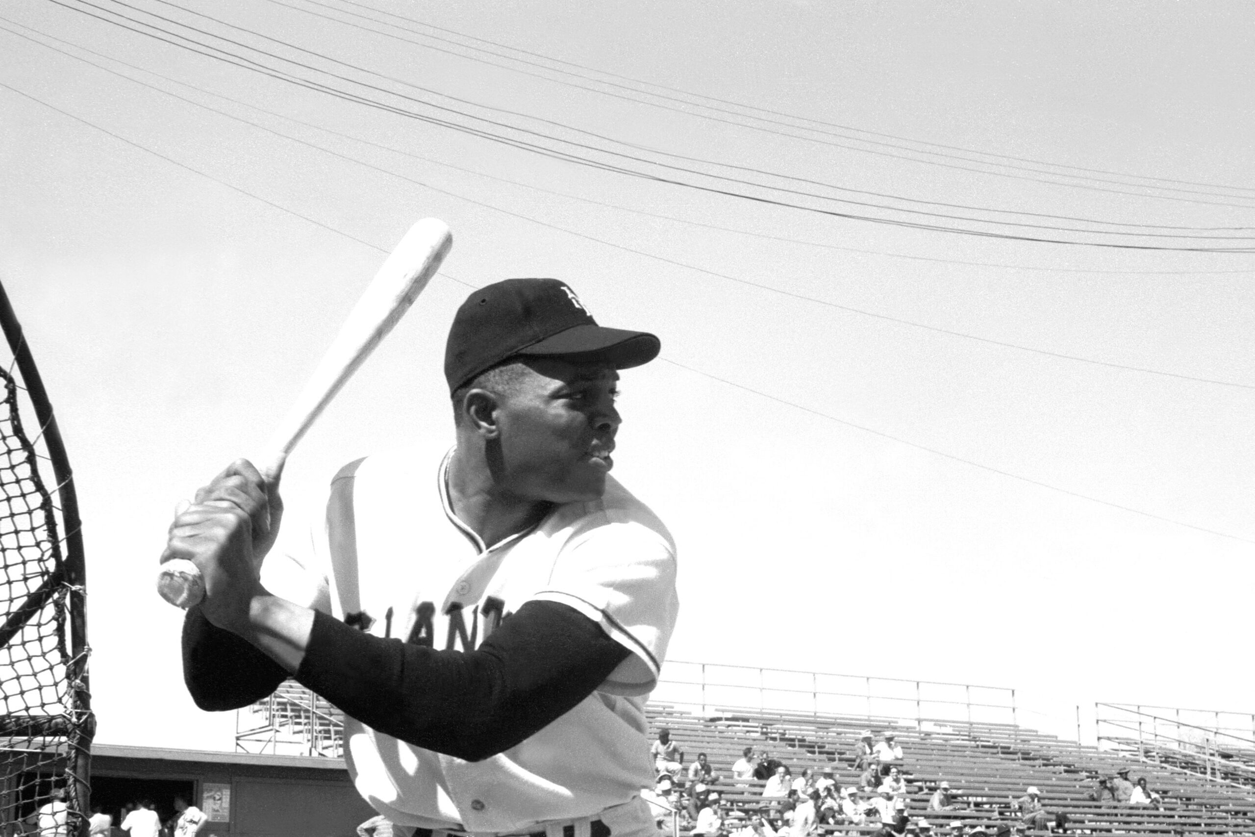 MLB world reacts to Willie Mays’ death: ‘He is a true giant, on and off the field’
