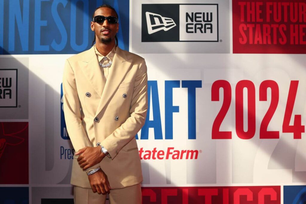 NBA Draft 2024 live updates: Trade rumors, latest mock draft, rankings, pick tracker, predictions and how to watch