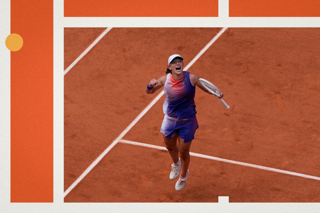 Tennis Briefing: French Open highlights and grass-court season preview