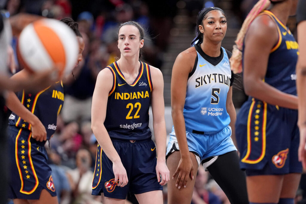 Caitlin Clark, Angel Reese to make WNBA All-Star Game debuts: Full rosters