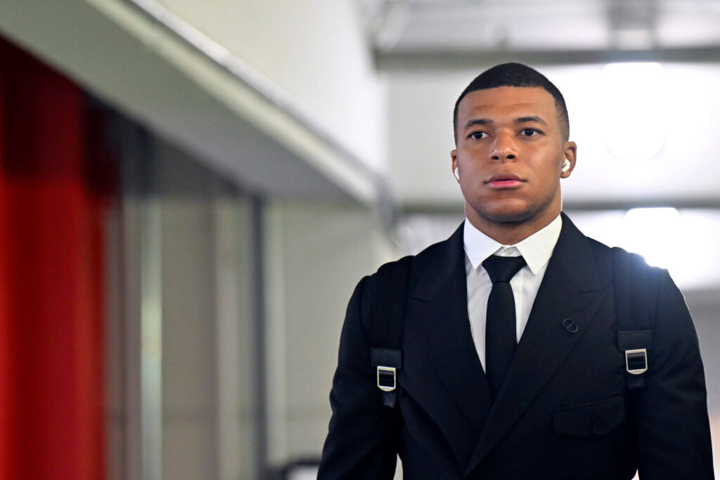 Kylian Mbappe becomes majority owner of Ligue 2 club Caen as takeover approved