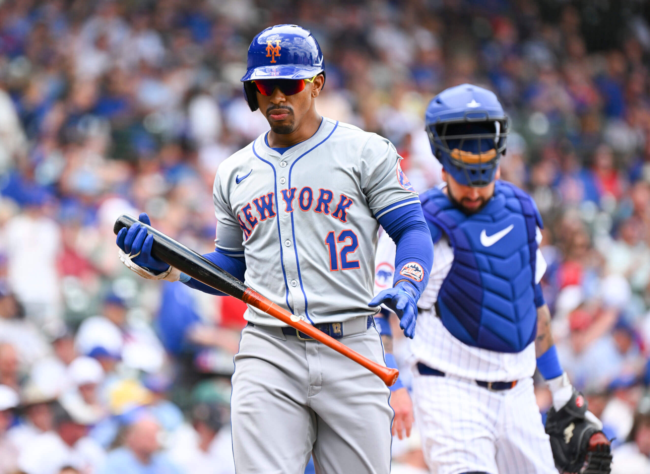 MLB All-Star snubs at each position: Francisco Lindor, Luis Gil and more