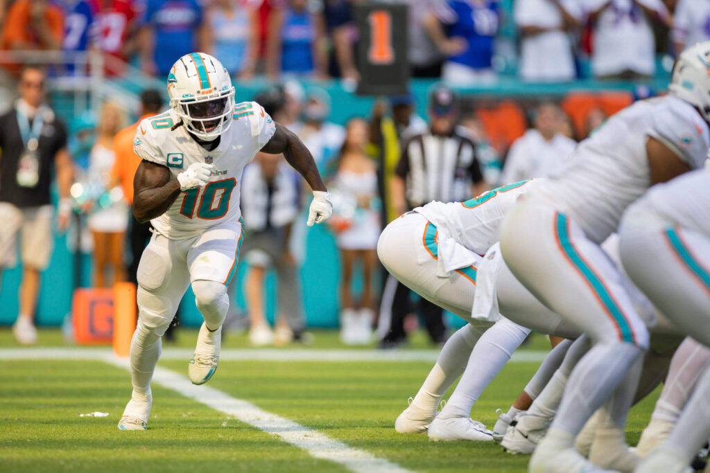 NFL defensive coaches are focused on stopping these trends this season