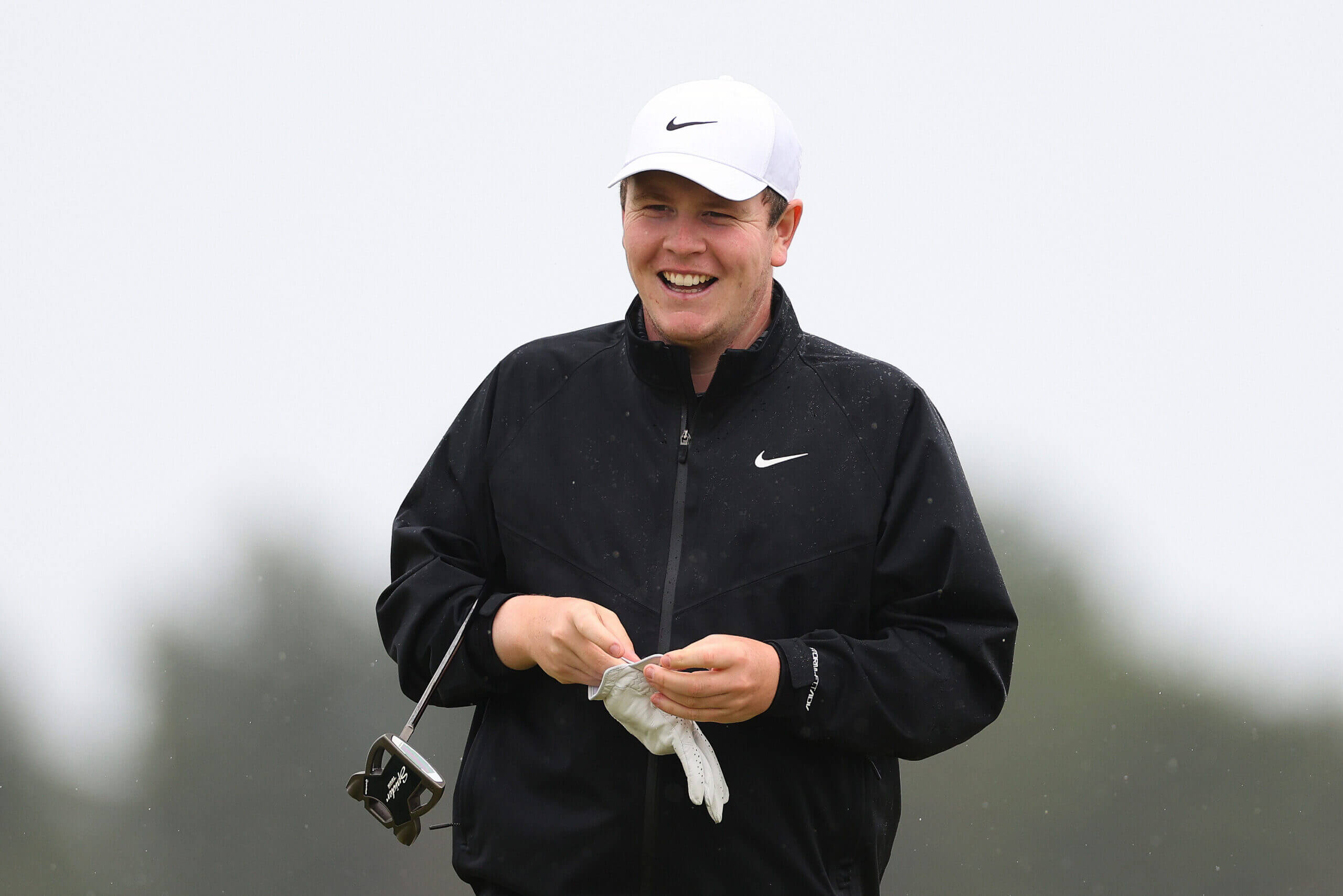 Why does Robert Macintyre feel drawn to Oban, Scotland? A visit to the PGA Tour standout’s home