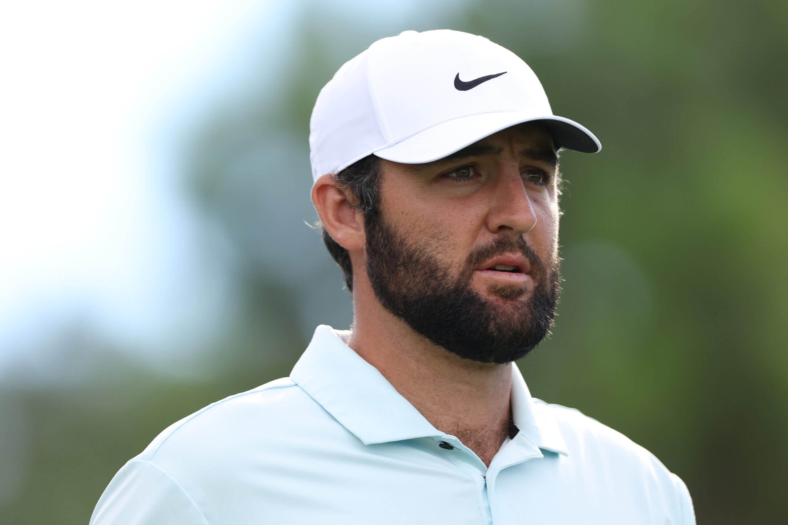 Are the FedEx Cup playoffs ‘silly’? Yeah, but Scottie Scheffler knows why