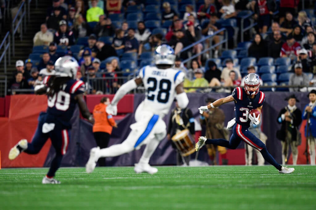 As new kickoff rule yields more returns, NFL open to further tweaks