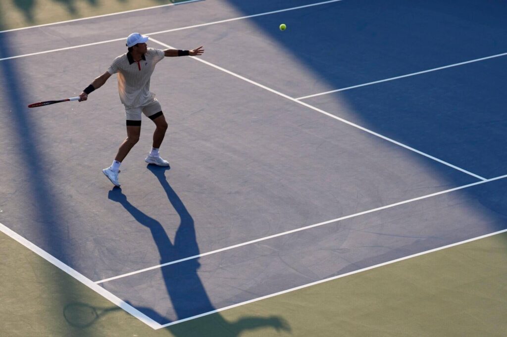 At U.S. Open, Coco Gauff, Ben Shelton, Brandon Nakashima take care of business as New York expects
