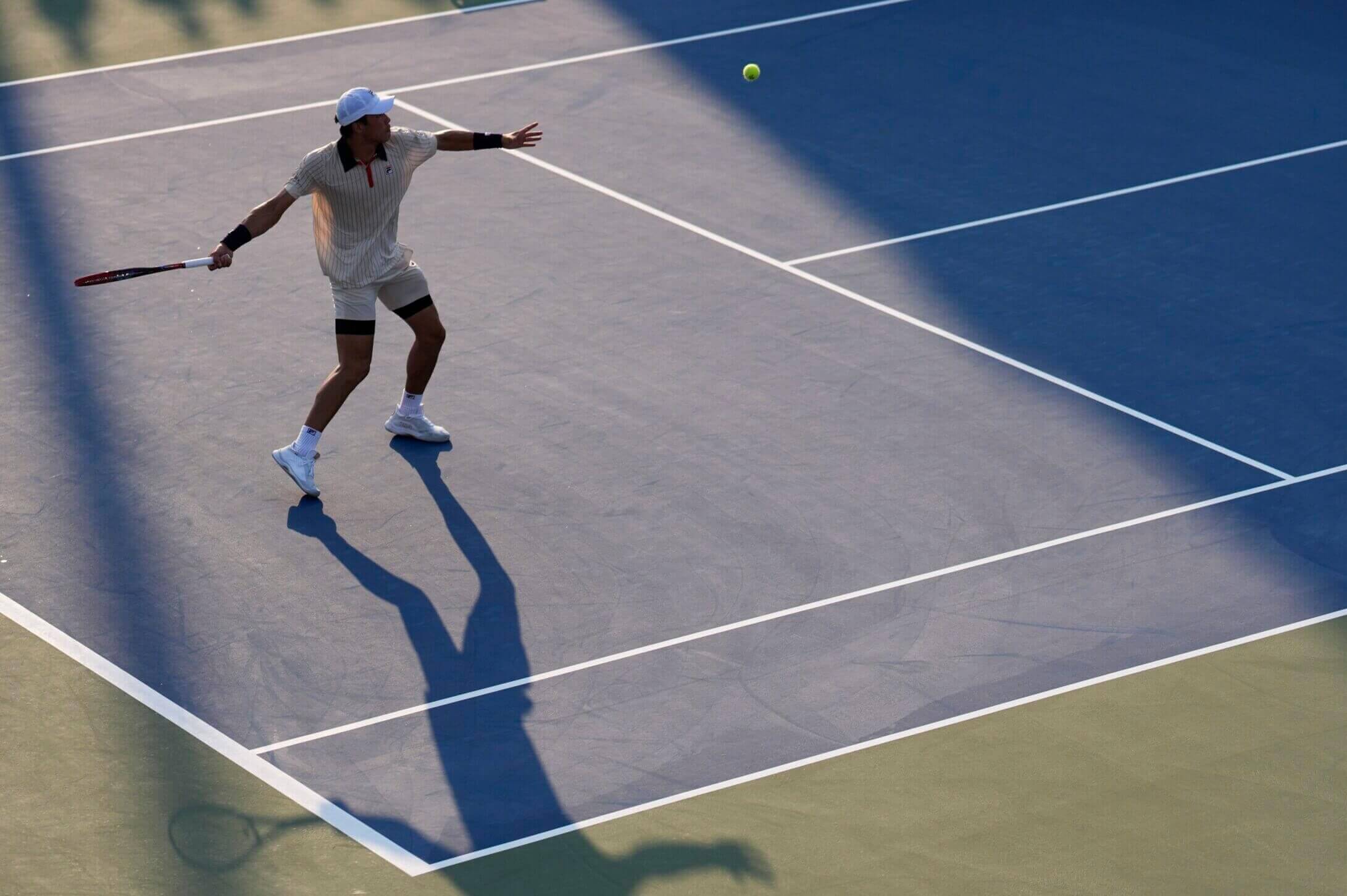 At U.S. Open, Coco Gauff, Ben Shelton, Brandon Nakashima take care of business as New York expects