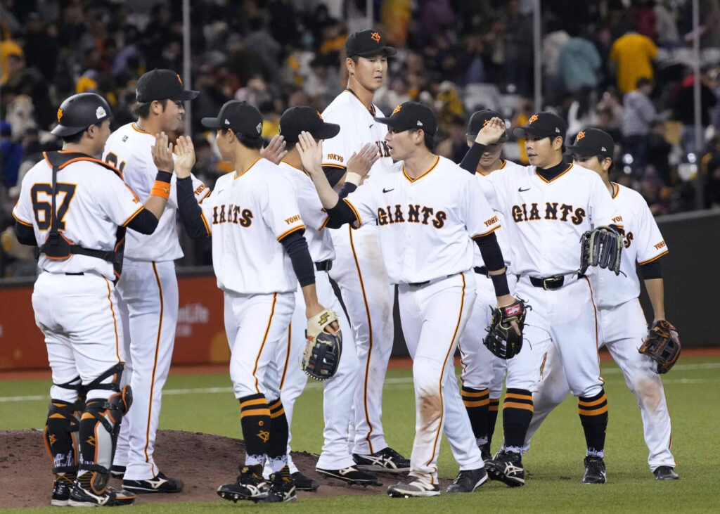 Ballplayers in Japan prep fight for earlier free agency, and chance to join MLB sooner