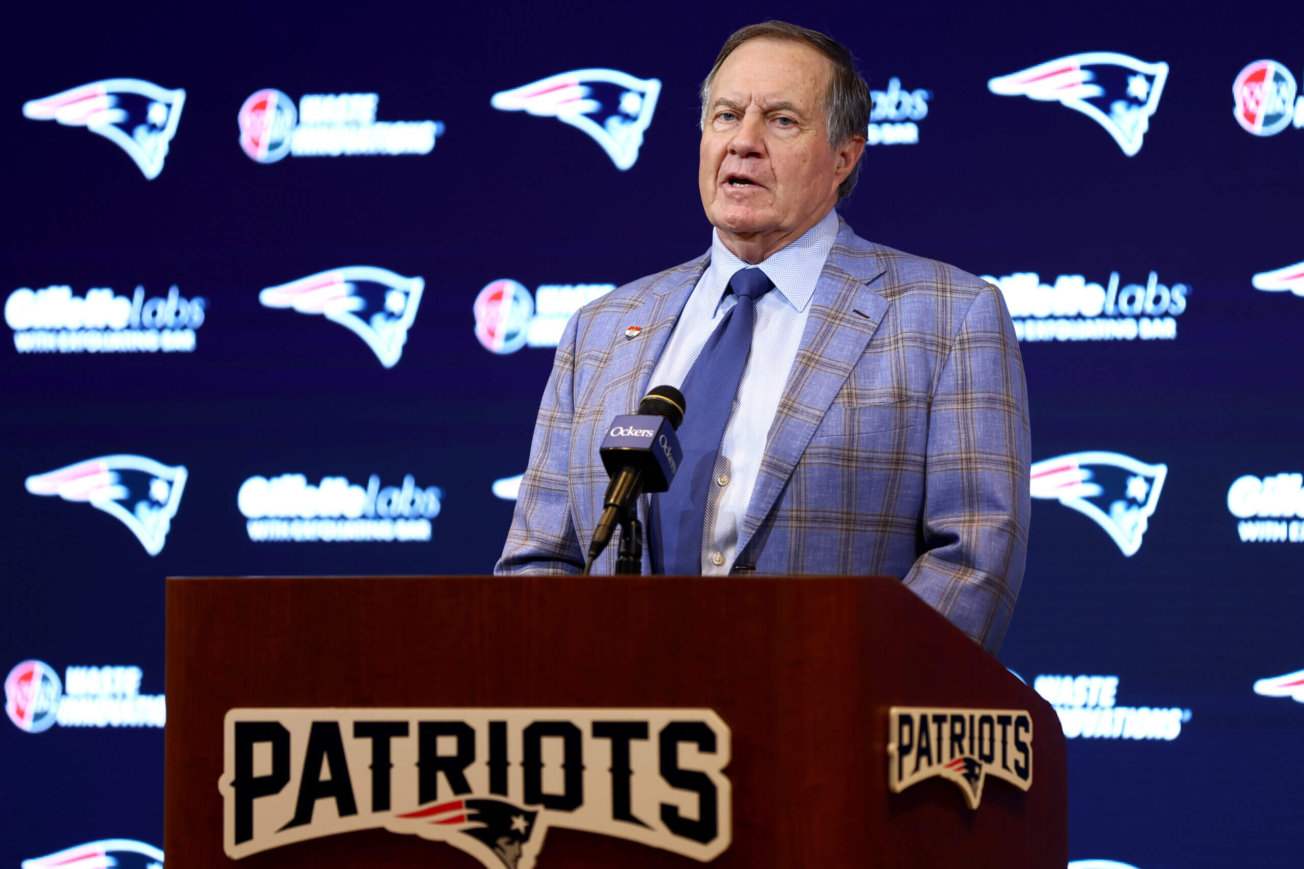 Bill Belichick, Pete Carroll could be Canton-bound sooner under revised Hall of Fame eligibility