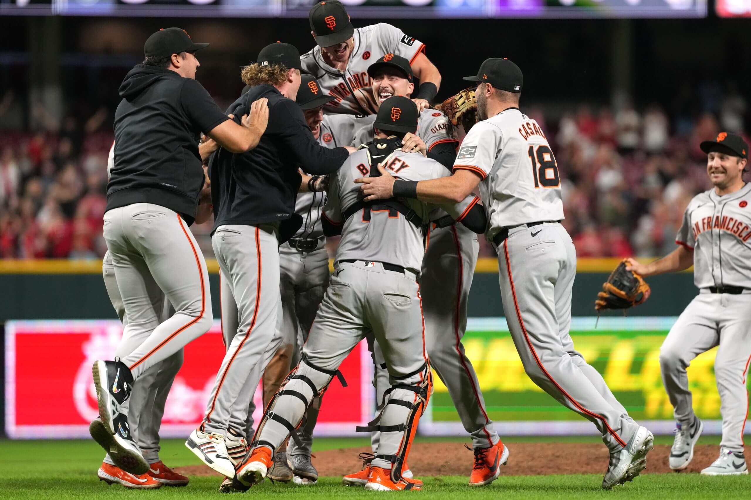 Blake Snell’s no-hitter: The unlikeliness and the timing make it extra sweet