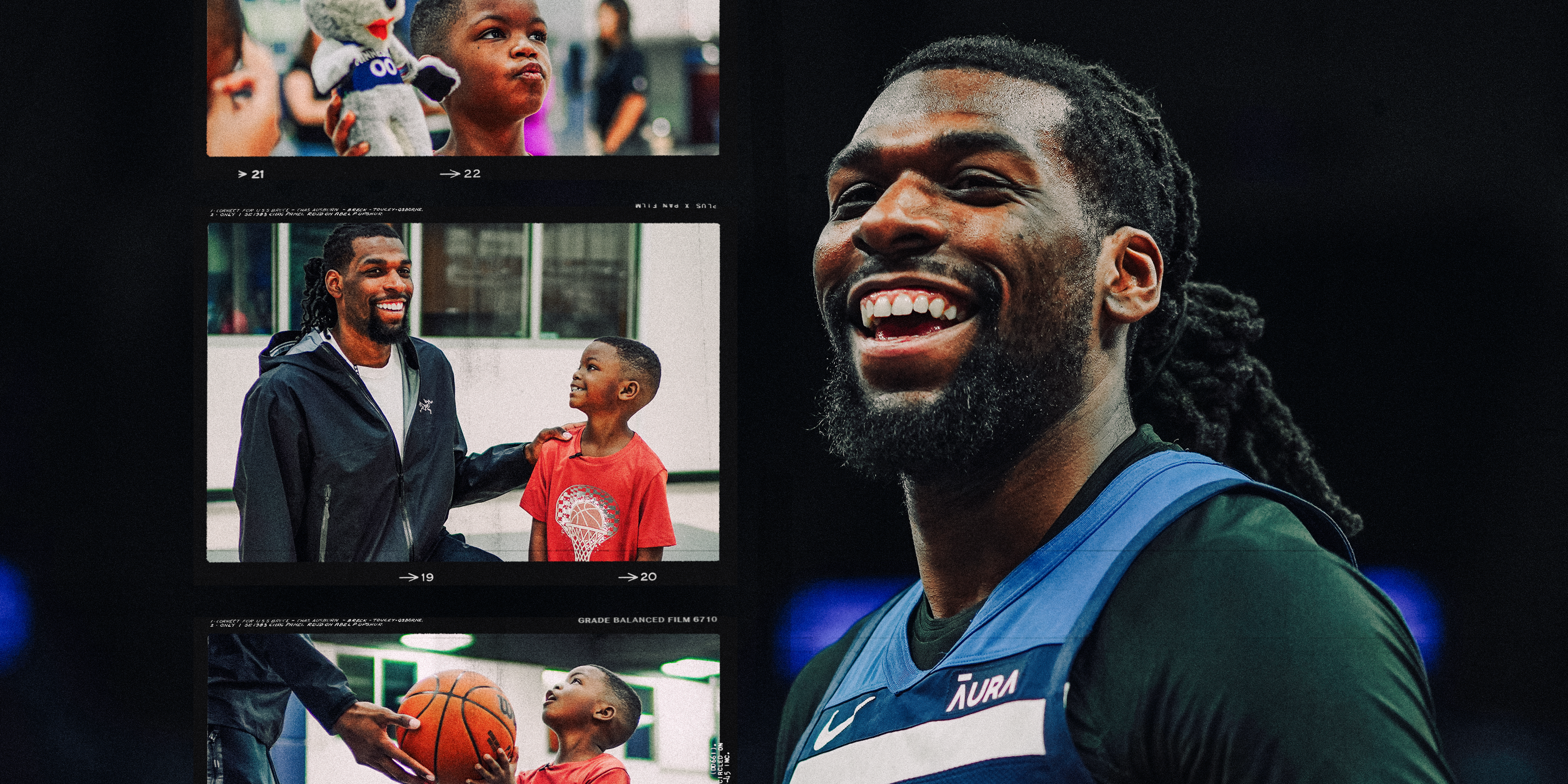 The Athletic