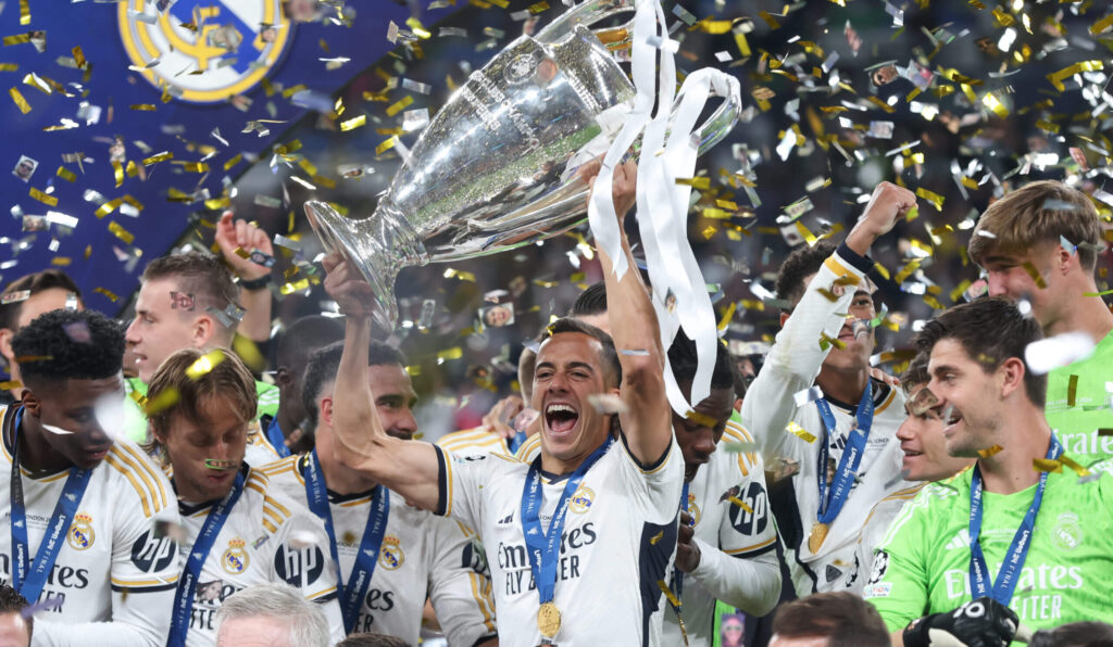 Explained: The Champions League draw, the Swiss Model and how selection is going digital