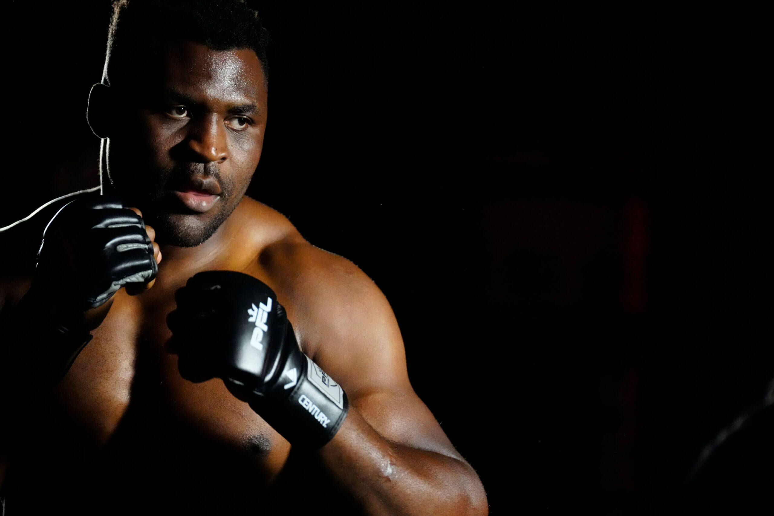 Francis Ngannou’s 2-year MMA layoff to end with PFL debut in October vs. Renan Ferreira