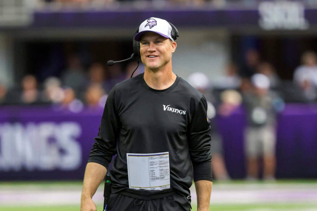 How NFL journeyman Josh McCown is key facet of Vikings’ quarterback development plan