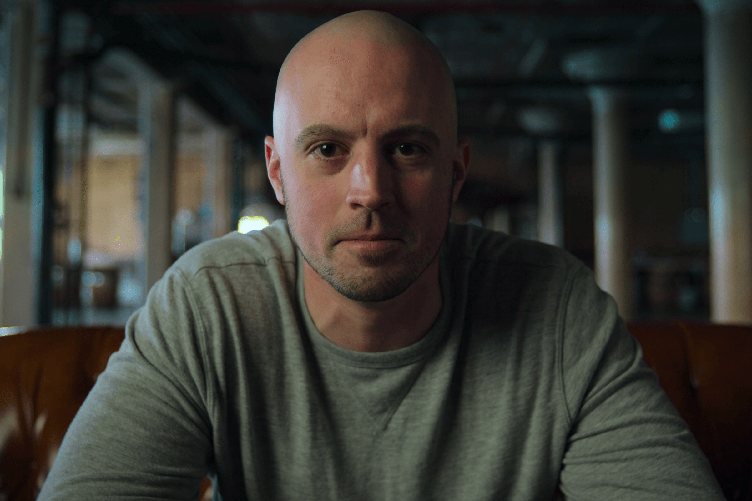 In Netflix’s ‘Sign Stealer,’ Connor Stalions wants you to believe he’s a victim. He’s not