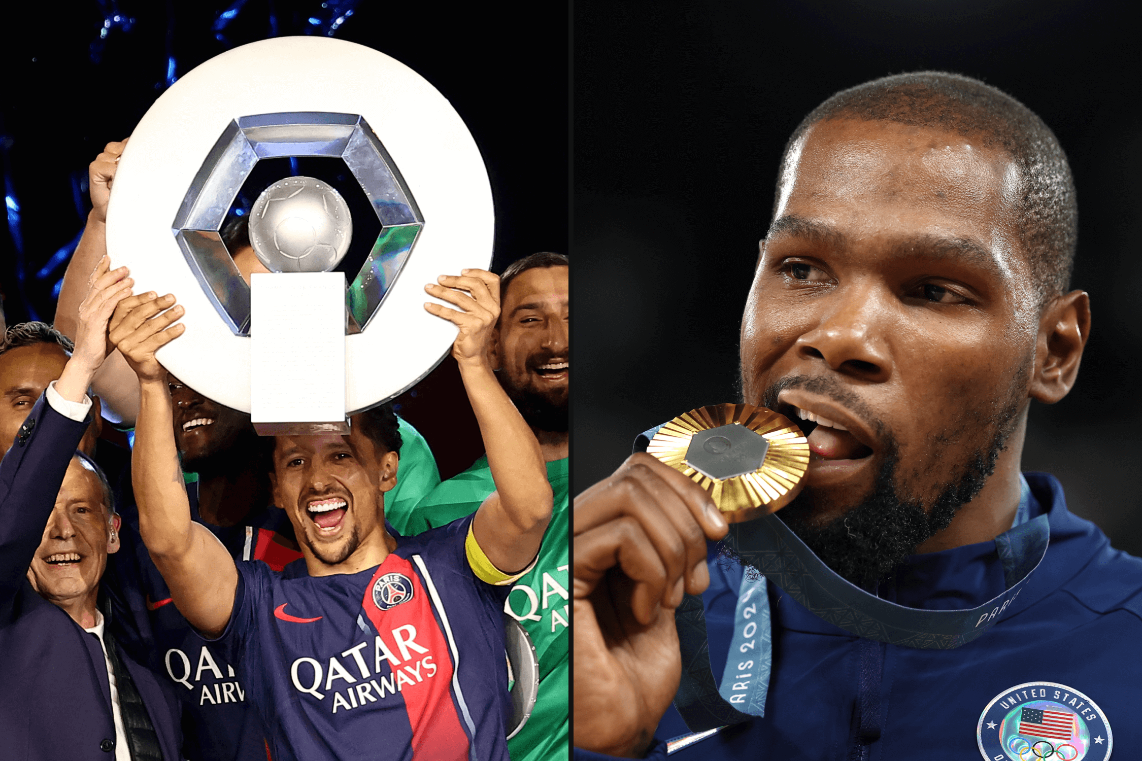 Kevin Durant’s PSG stake explained: Why has he bought in? Does he have a say?