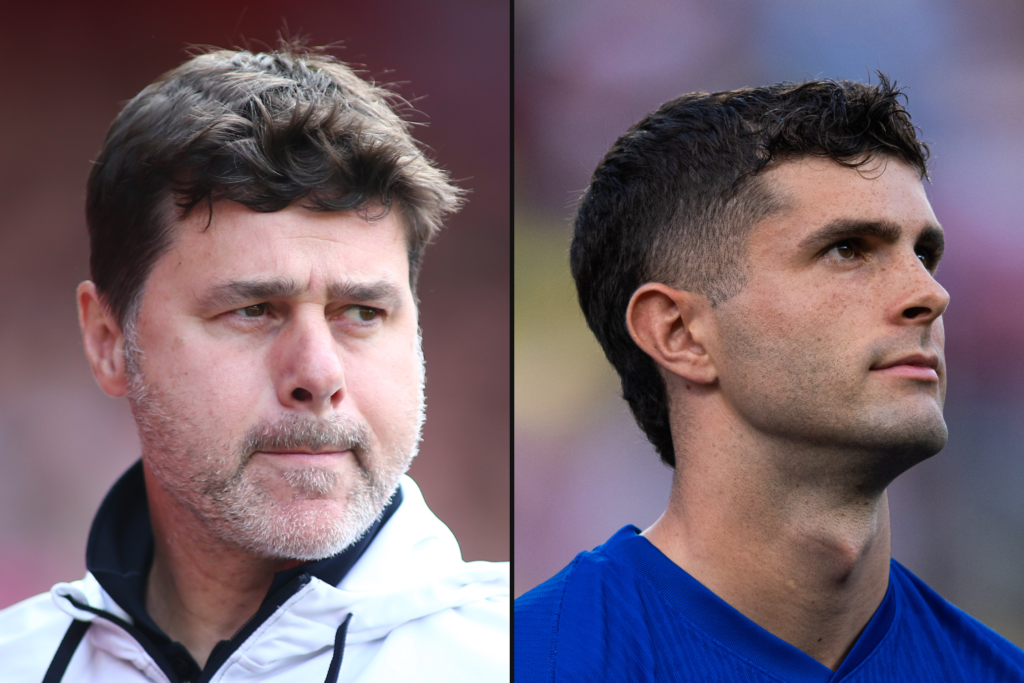 Mauricio Pochettino’s tactics: How he can energise the USMNT ahead of World Cup 2026