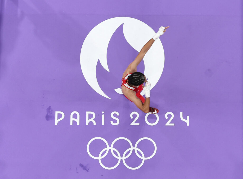 Questions and answers: The Olympic women’s boxing gender controversy