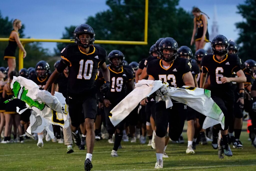 Some coaches worry about ‘deterioration of football,’ but data tells a complex story