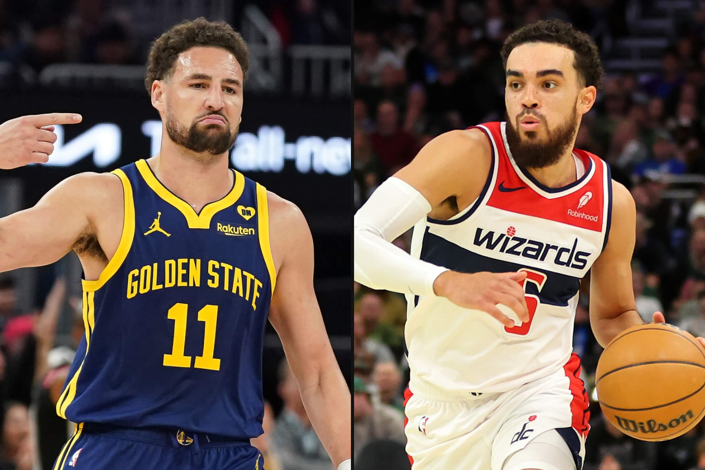 The NBA offseason’s most underrated moves, from Klay Thompson to Tyus Jones and more