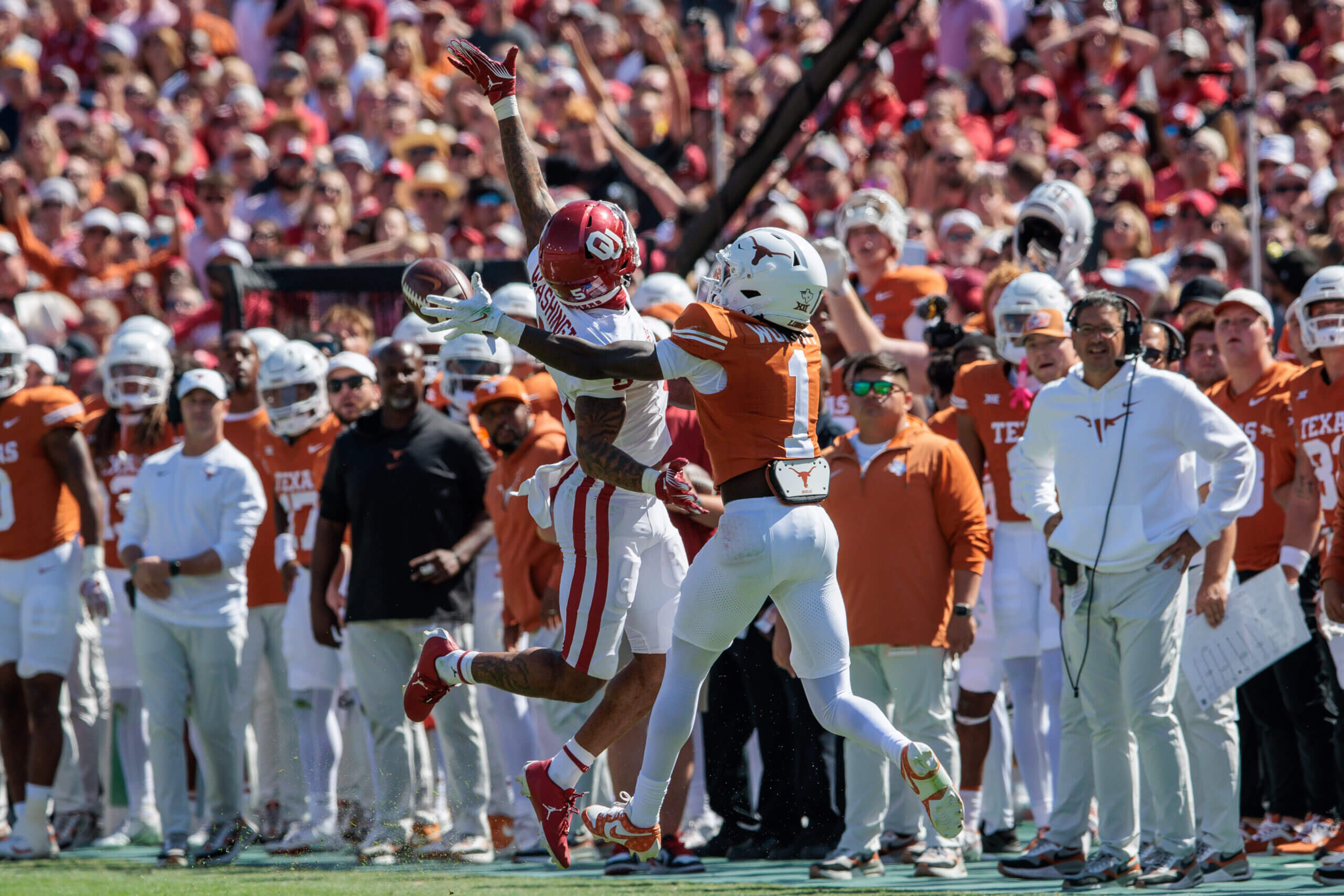 The confused college football fan’s guide to the many changes for 2024 season