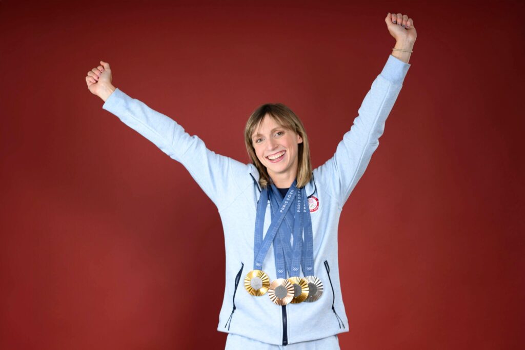 The decision to walk away belongs with the athlete, unless …