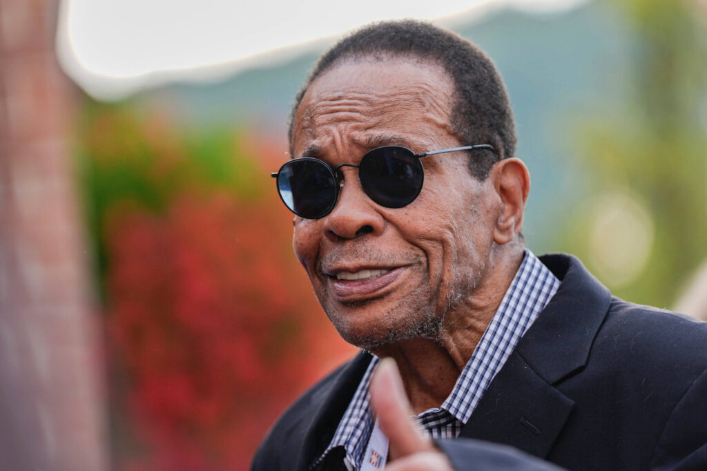 Twins great Rod Carew, age 78, becomes a U.S. citizen at last: ‘I love this country’