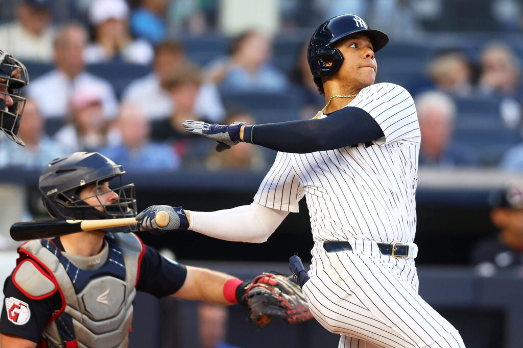 Weird & Wild MLB History Watch: 5 players poised to rewrite the record book