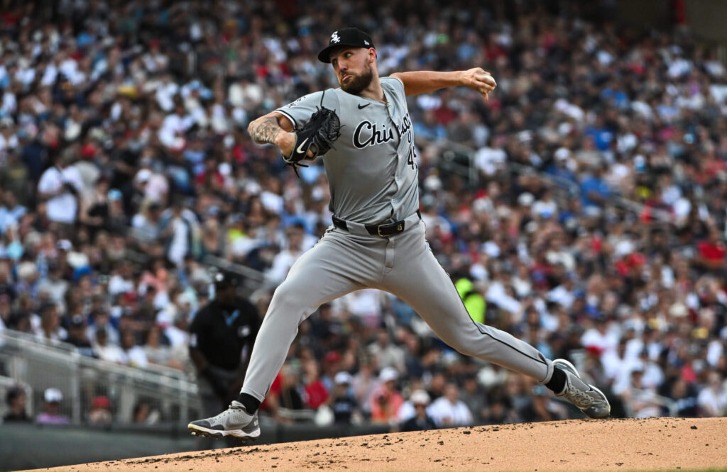White Sox just one loss away from 20th straight defeat: By the numbers