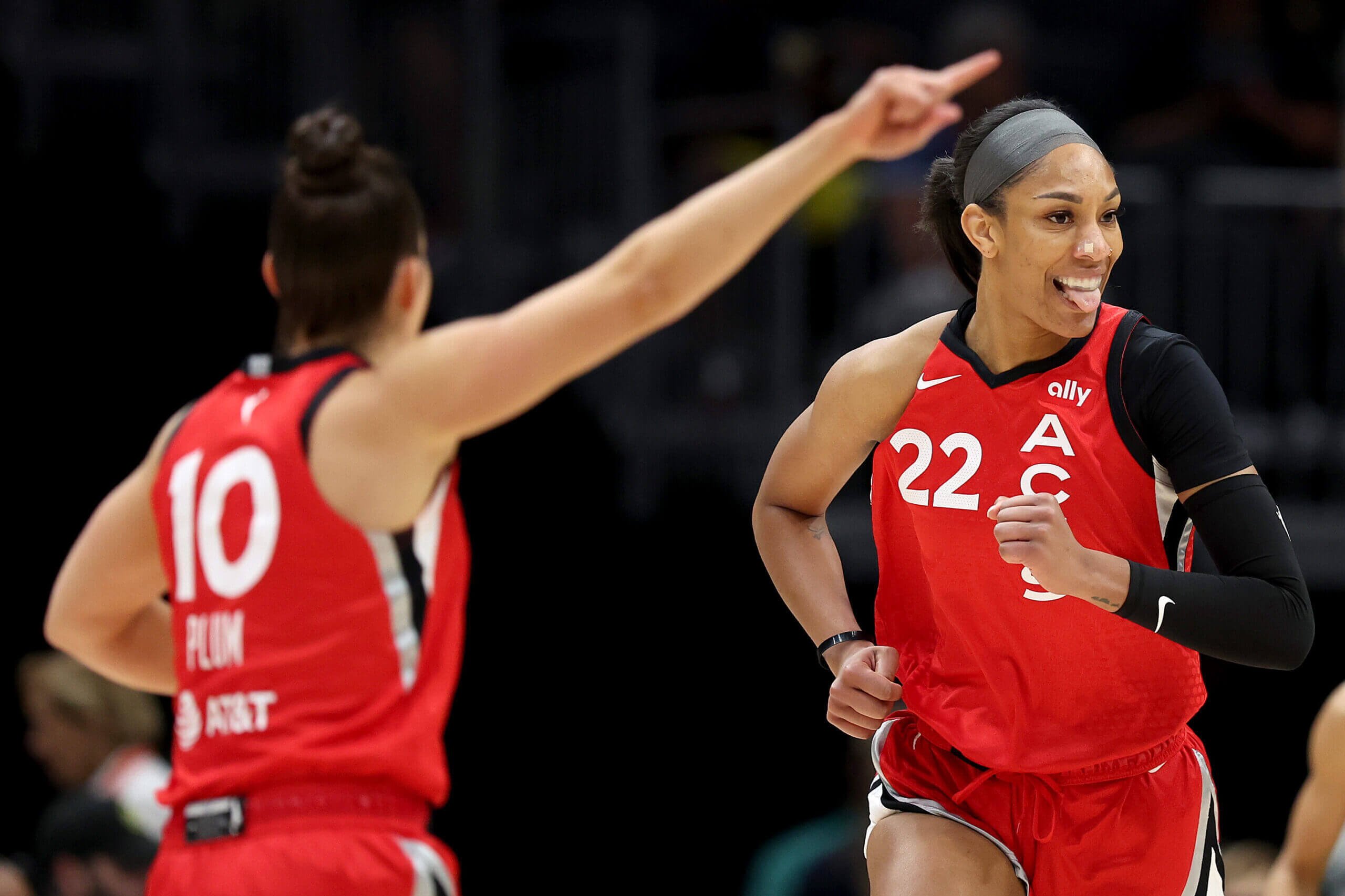 Who will win the WNBA championship? Aces? Liberty? Bold predictions from our experts as play resumes