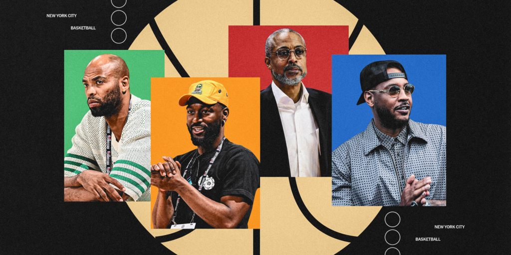 The Athletic