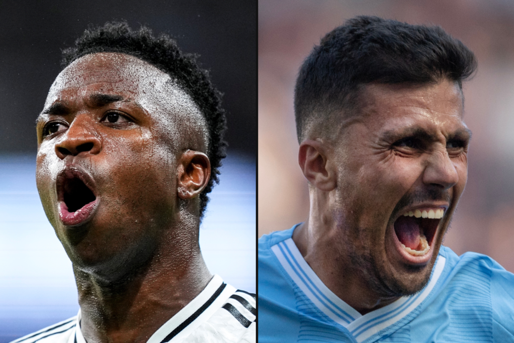The 2024 Ballon d’Or nominees: Who deserves to win it? Who was unlucky to miss out?